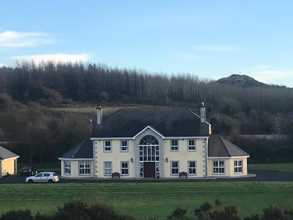 Kilmeaden Greenmile House, מראה חיצוני תמונה