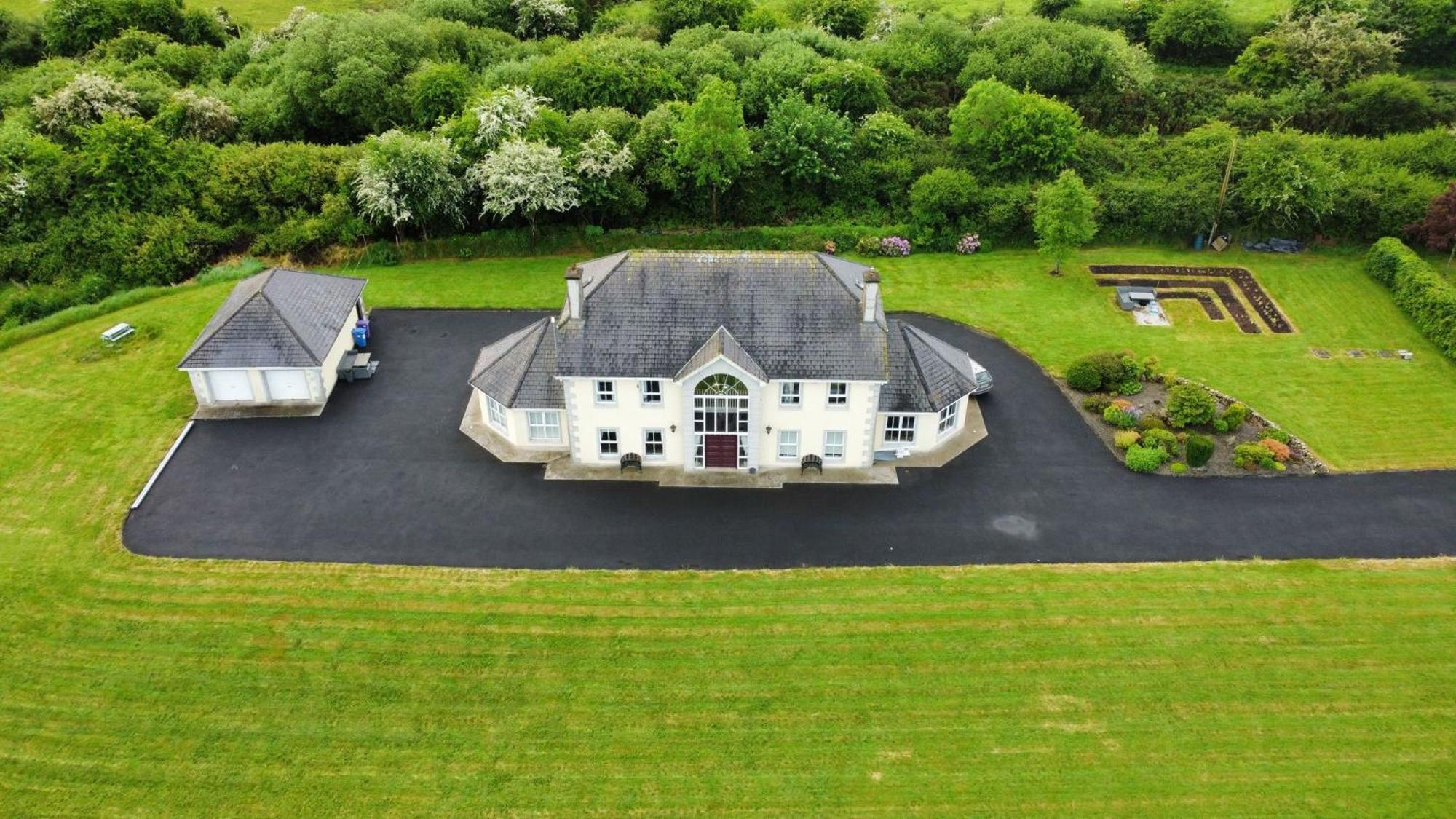 Kilmeaden Greenmile House, מראה חיצוני תמונה